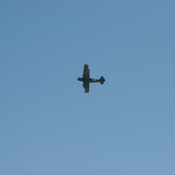 Space The Final Frontier